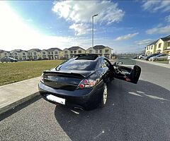 Hyundai Coupe