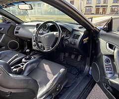Hyundai Coupe - Image 5/10