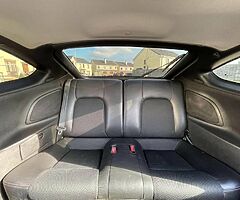 Hyundai Coupe - Image 6/10