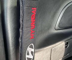 Hyundai Coupe - Image 8/10