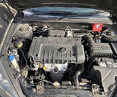 Hyundai Coupe - Image 9/10
