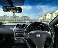 Hyundai Coupe - Image 10/10