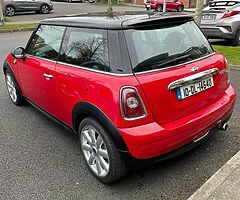 Mini Cooper D - Tax 08-22, New NCT - Image 4/10