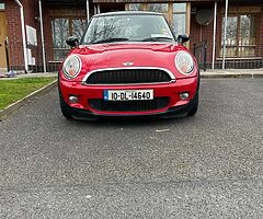 Mini Cooper D - Tax 08-22, New NCT - Image 5/10