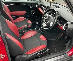 Mini Cooper D - Tax 08-22, New NCT - Image 8/10