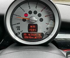 Mini Cooper D - Tax 08-22, New NCT - Image 9/10