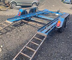 Car Trailer
