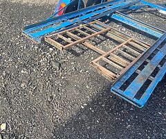 Car Trailer