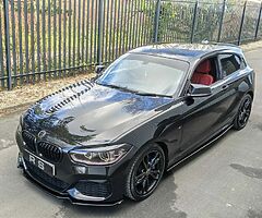 2015 BMW Series 1 - Image 3/10