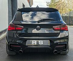 2015 BMW Series 1 - Image 5/10