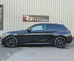 2015 BMW Series 1 - Image 6/10