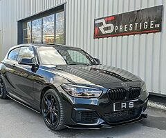 2015 BMW Series 1 - Image 7/10