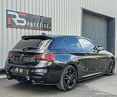 2015 BMW Series 1 - Image 8/10