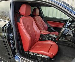 2015 BMW Series 1 - Image 9/10