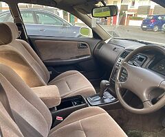 Toyota mk2 cresta 2l 6cylinder auto - Image 5/10