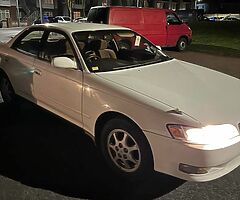 Toyota mk2 cresta 2l 6cylinder auto - Image 10/10