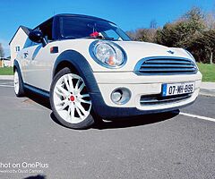 Mini Cooper - Image 9/10