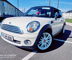 Mini Cooper - Image 10/10