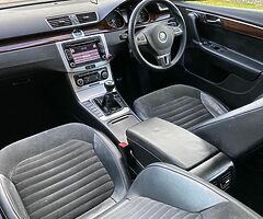 Wolkswagen Passat Highline 1.6Tdi - Image 5/10