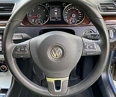 Wolkswagen Passat Highline 1.6Tdi - Image 7/10