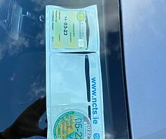 Wolkswagen Passat Highline 1.6Tdi - Image 9/10