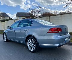 Wolkswagen Passat Highline 1.6Tdi - Image 10/10