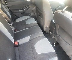 2013 Ford Focus 1.0 ecoboost nct till july 2023 - Image 6/10