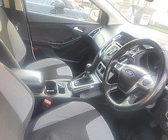 2013 Ford Focus 1.0 ecoboost nct till july 2023 - Image 9/10