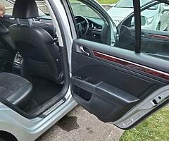 Skoda superb - Image 7/10