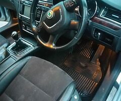 Skoda superb - Image 10/10