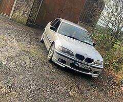 ❗️BMW E46 320D❗️