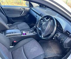 Mercedes C class automatic￼ New Nct In today￼ - Image 8/10