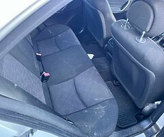 Mercedes C class automatic￼ New Nct In today￼ - Image 9/10