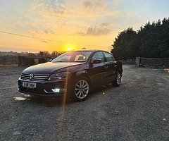 2011 passat