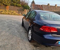 2011 passat
