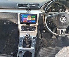 2011 passat - Image 6/8
