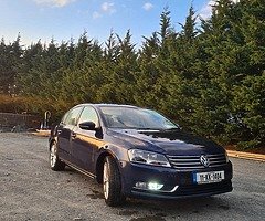 2011 passat - Image 8/8