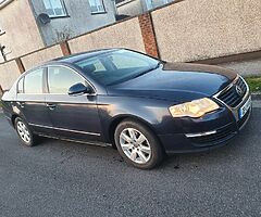 Vw Passat test till 03-23 - Image 8/9