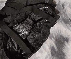 Spada jacket adrenaline trousers motorbike gear - Image 4/6