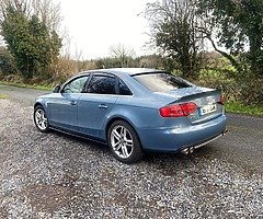 AUDI A4 B8 - Image 5/6