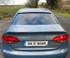 AUDI A4 B8 - Image 6/6