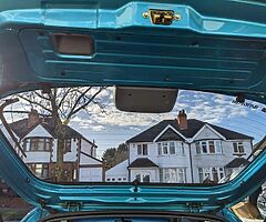 1998 Nissan Micra - Image 6/10