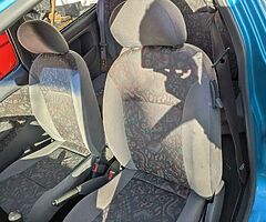 1998 Nissan Micra - Image 7/10