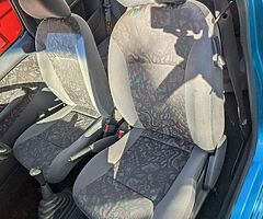 1998 Nissan Micra - Image 8/10