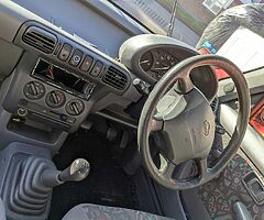 1998 Nissan Micra - Image 9/10
