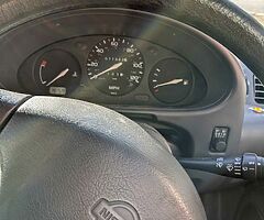 1998 Nissan Micra - Image 10/10
