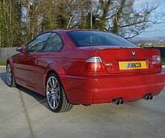 2003 BMW M3 - Image 5/10