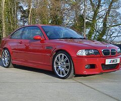 2003 BMW M3 - Image 10/10