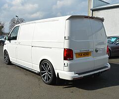 2020 Volkswagen Transporter - Image 5/9