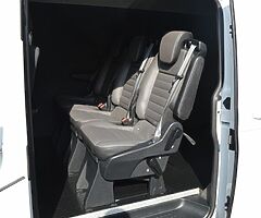 2020 Volkswagen Transporter - Image 8/9